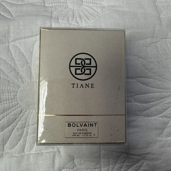 Bolvaint Paris Tiane Eau De Parfum Spray 50ml New In Sealed Box Made In France - Picture 2 of 3